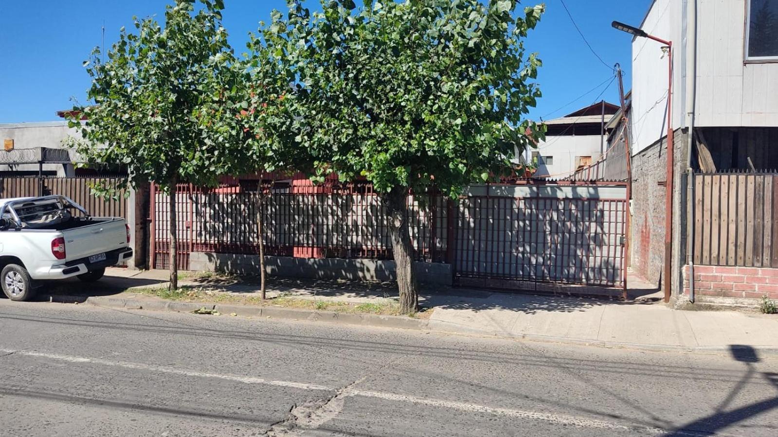 Casa Interior 2 Pisos, 3 Habitaciones, 5 Camas 1 Plaza Laja Dış mekan fotoğraf