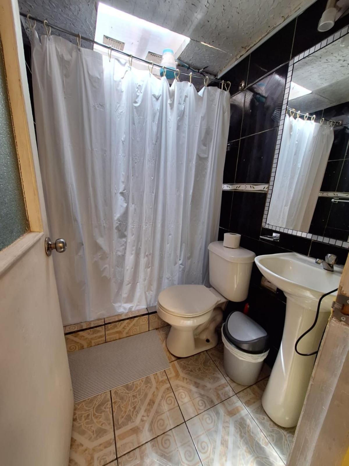 Casa Interior 2 Pisos, 3 Habitaciones, 5 Camas 1 Plaza Laja Dış mekan fotoğraf